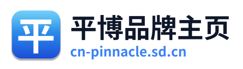 平博品牌主页 Logo